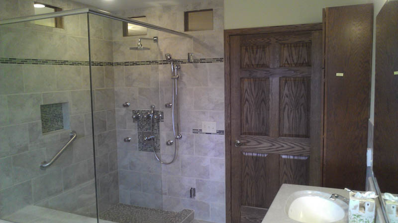Bathroom 1a