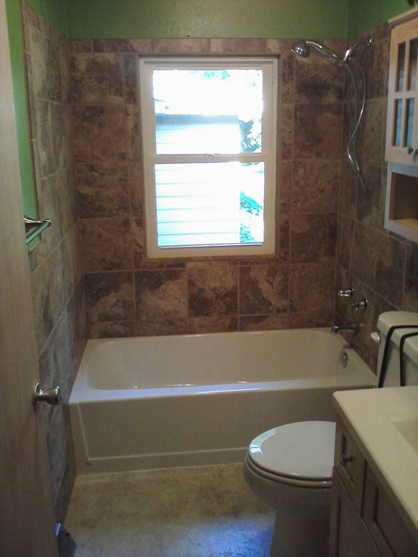Bathroom 6