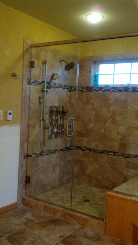 Bathroom 8