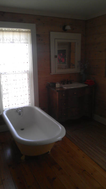 Bathroom 5a