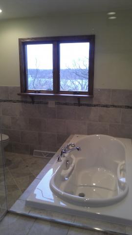 Bathroom 1c
