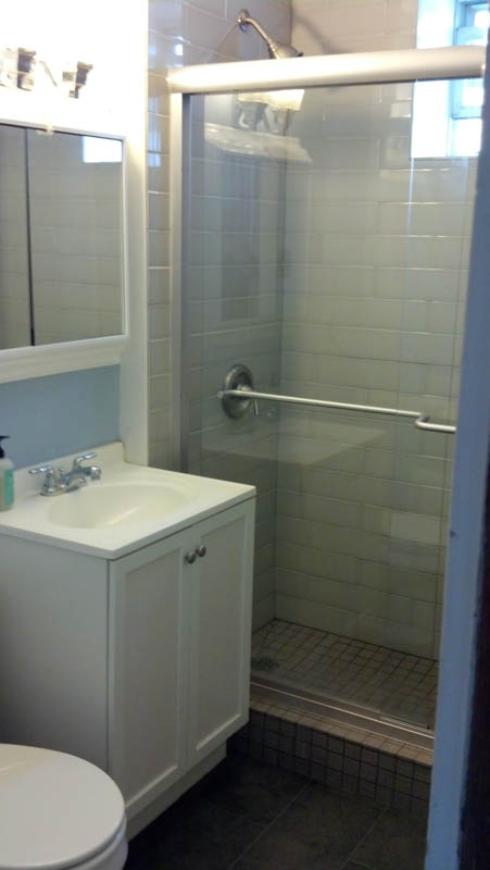 Bathroom 12