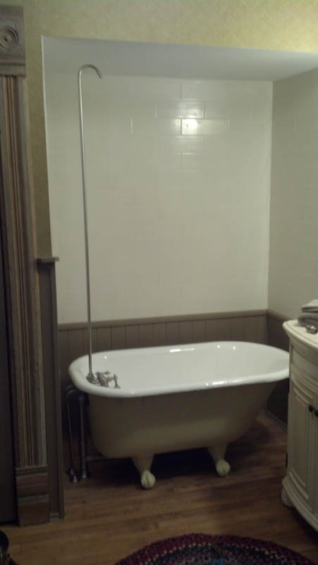 Bathroom 13