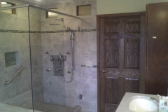Bathroom 1a